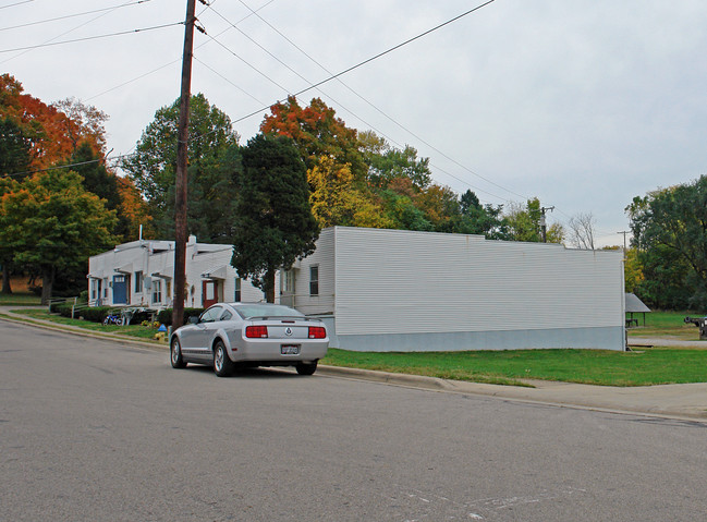 203 Washington St in Xenia, OH - Building Photo - Building Photo