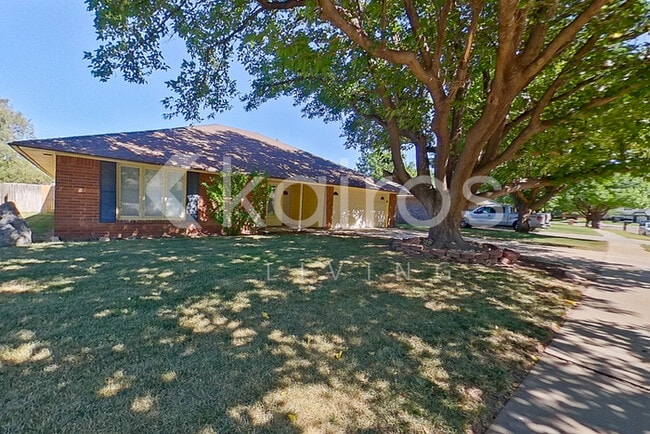 6107 Dartmouth St in Amarillo, TX - Building Photo - Building Photo