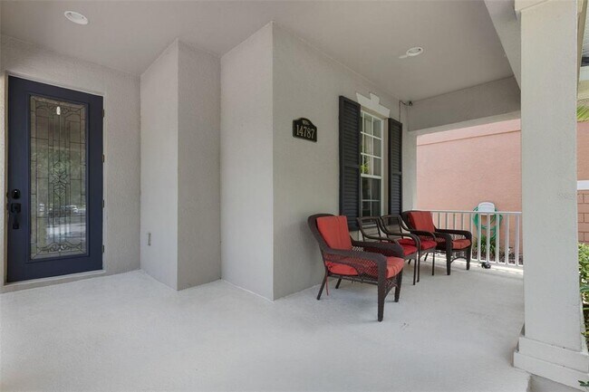14787 Old Thicket Trace in Winter Garden, FL - Building Photo - Building Photo