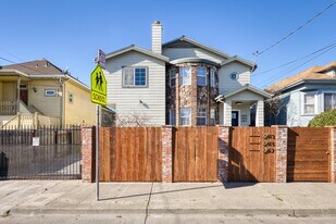 2915 Filbert St in Emeryville, CA - Building Photo