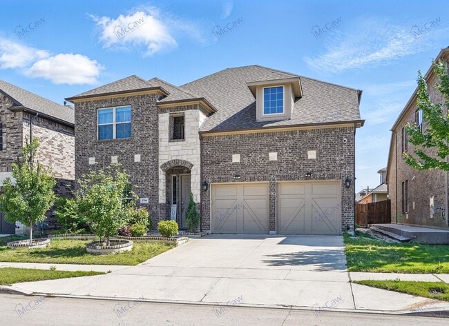 property at 3744 Evergreen Ridge Rd