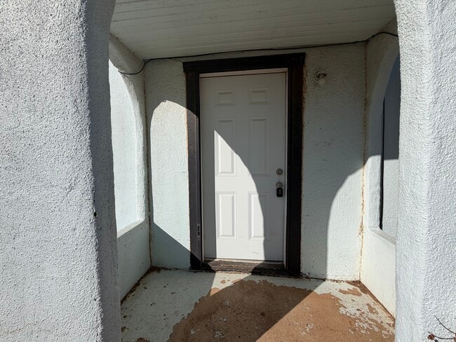 2702 36th St in Lubbock, TX - Building Photo - Building Photo