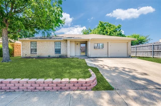 property at 6504 Kary Lynn Dr N