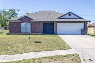 2608 Coach Dr in Killeen, TX - Building Photo