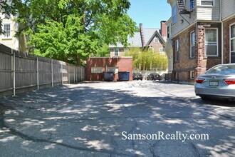 314 Angell St, Unit 3 in Providence, RI - Foto de edificio - Building Photo