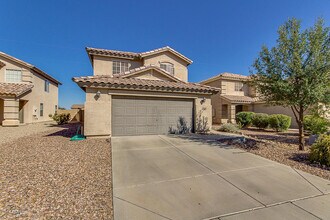31365 N Mesquite Way in San Tan Valley, AZ - Building Photo - Building Photo