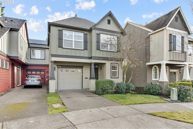 property at 904 SE Elina Ave
