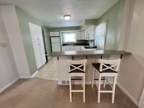 1007 Allaire Ave in Monaca, PA - Building Photo - Building Photo