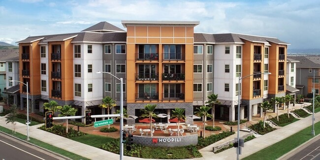 property at 91-3633-3633 Kauluakoko St