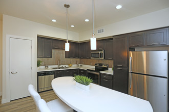 Urbana Rental Flats in San Diego, CA - Building Photo - Interior Photo