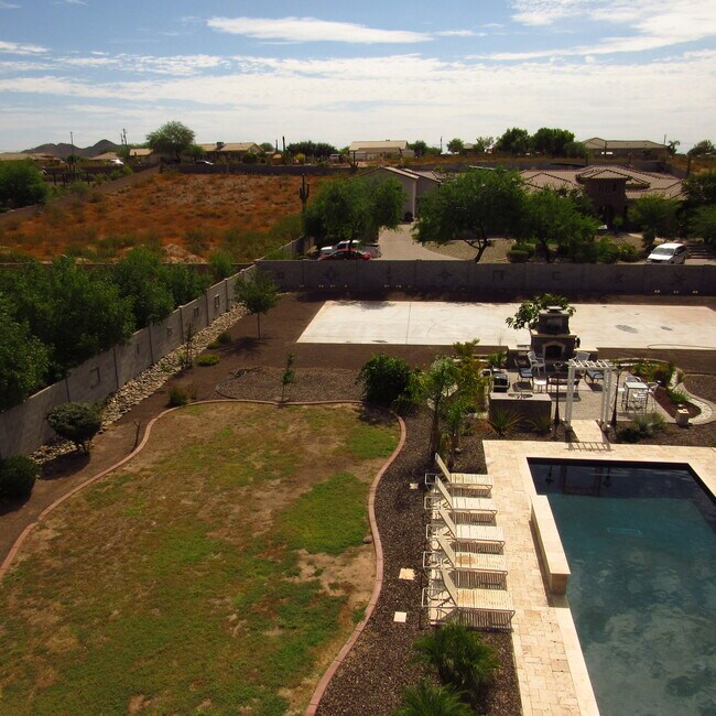 23619 N 105th Ln in Peoria, AZ - Building Photo - Building Photo