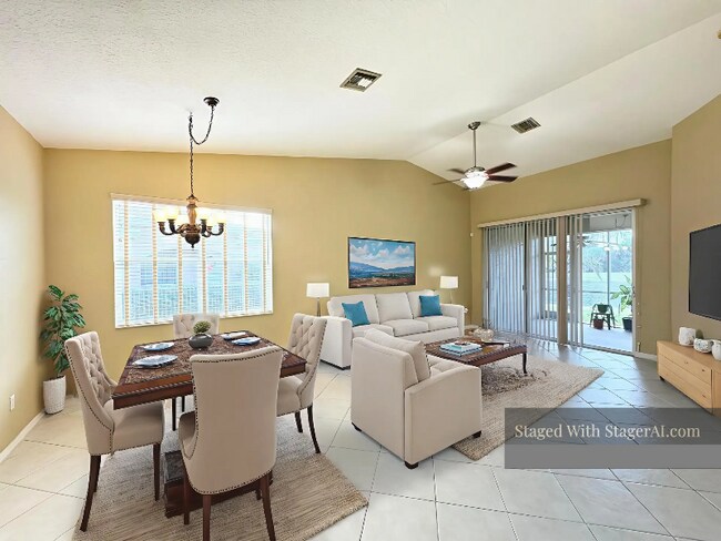 property at 8654 Lineyard Cay