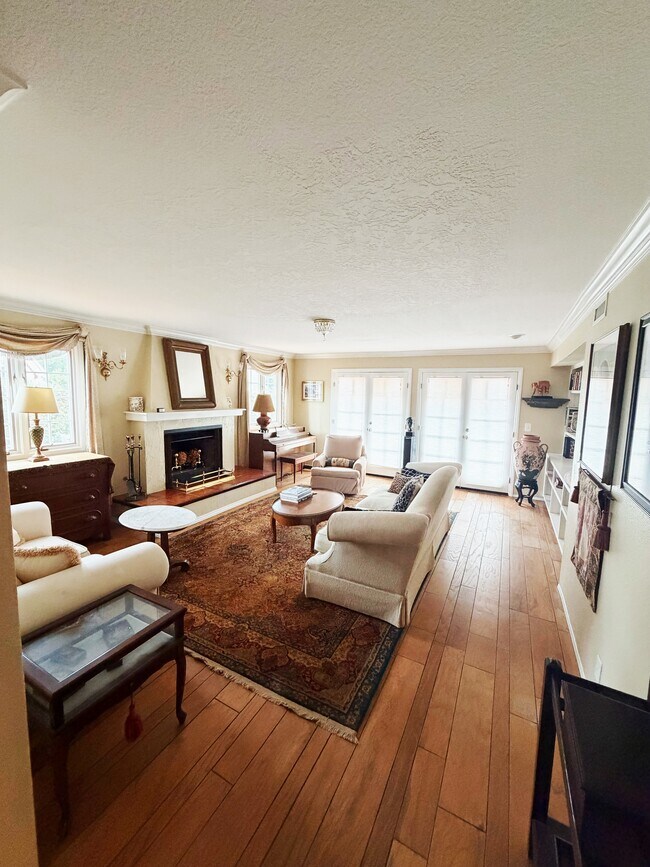 444 Fern Glen in San Diego, CA - Building Photo - Building Photo