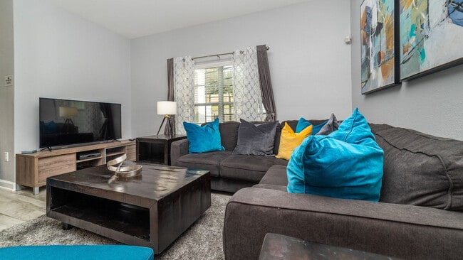 property at 1562 Moon Valley Dr