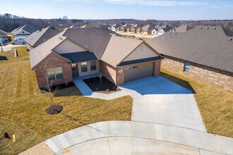 1805 Talco Dr in Columbia, MO - Building Photo - Building Photo