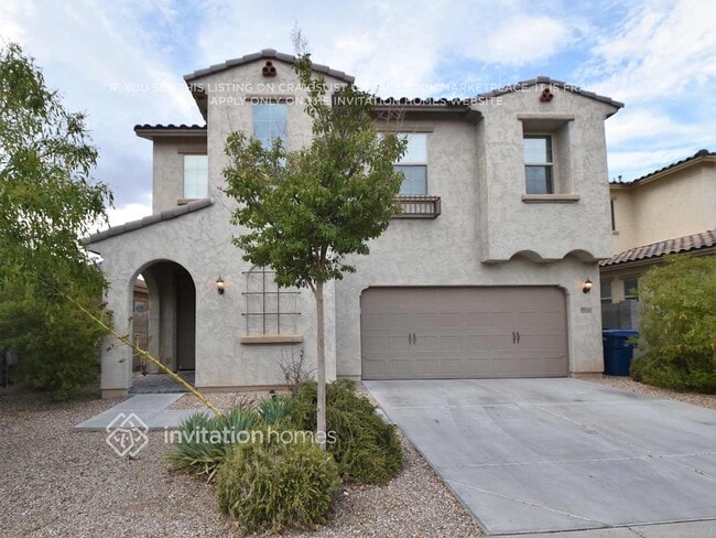 property at 8610 E Laguna Azul Ave