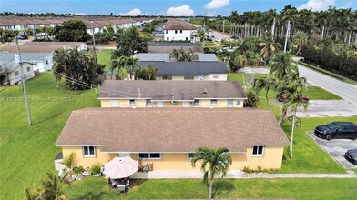 25450 SW 107th Ave in Homestead, FL - Building Photo - Building Photo