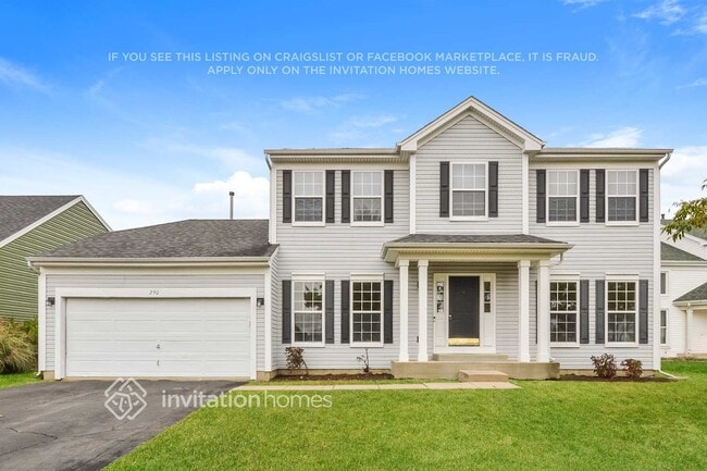 property at 290 S Annandale Dr