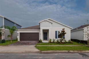 4975 Worchester Dr in Kissimmee, FL - Building Photo