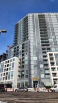 225 Malta Av in Brampton, ON - Building Photo