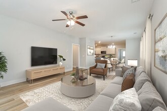 1421 Feldspar Ct in Augusta, GA - Building Photo - Building Photo