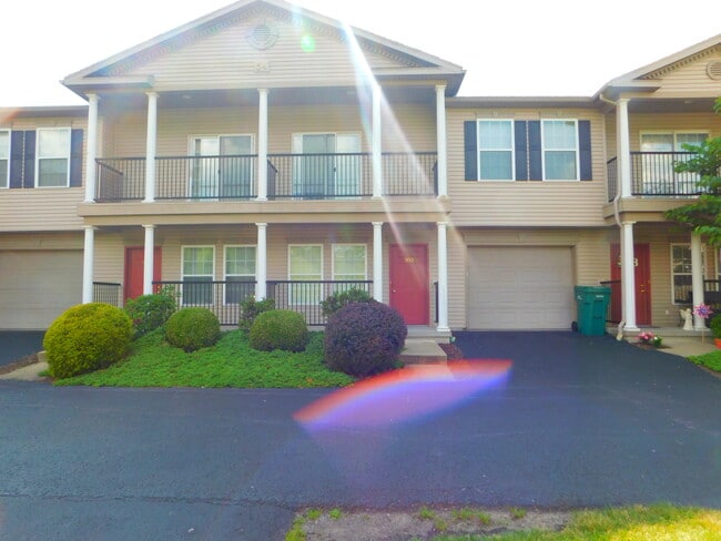 property at 54 Barrington Ct