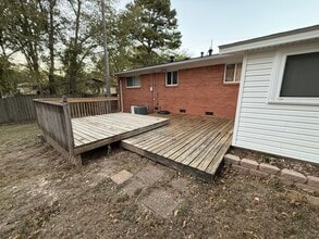 505 Jerome St in Hot Springs, AR - Building Photo - Building Photo
