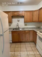 1428 Case Ave E in St. Paul, MN - Building Photo - Building Photo