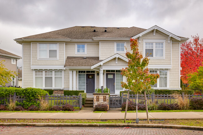 Lakeside at Sunstone in Delta, BC - Building Photo - Building Photo