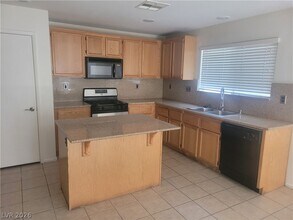 4336 Perfect Drift St in Las Vegas, NV - Building Photo - Building Photo