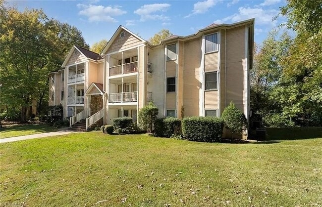 3111 Darden Rd, Unit 3111 Darden Rd Unit M in Greensboro, NC - Building Photo - Building Photo