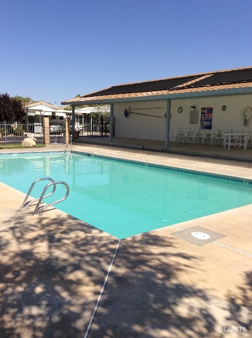 Whispering Hills Mobile Home Park Apartments | Rosamond, CA Apartments ...