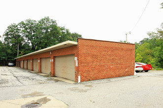 The Fairview Park Apartments in Fairview Park, OH - Building Photo - Building Photo