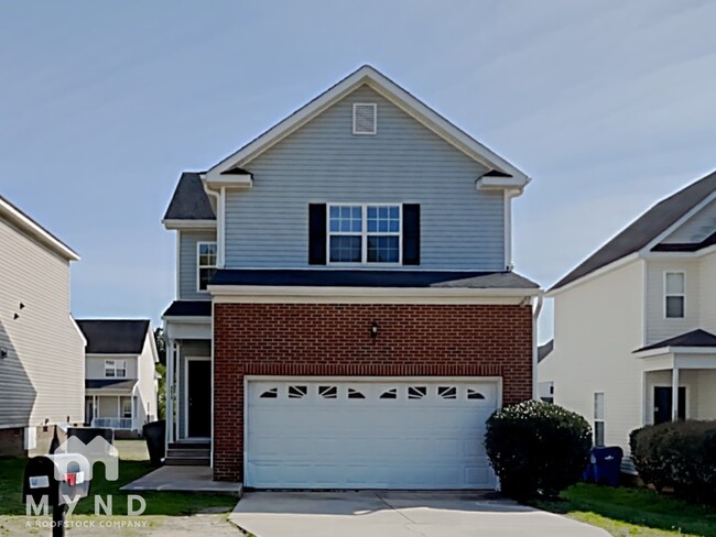 property at 4224 Beacon Crest Way