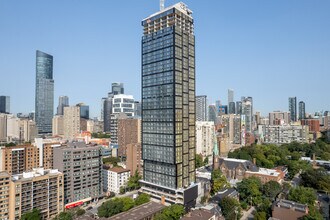 PRIME Condos in Toronto, ON - Building Photo - Building Photo