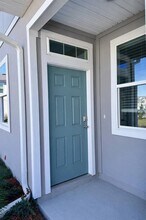 470 Redbud Rd in Palm Coast, FL - Building Photo - Building Photo