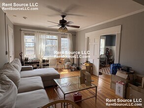 59 Sacramento St, Unit 9 in Cambridge, MA - Building Photo - Building Photo