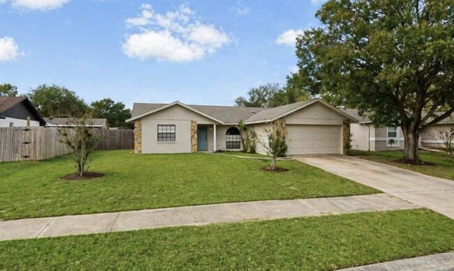 property at 1306 Piney Branch Cir