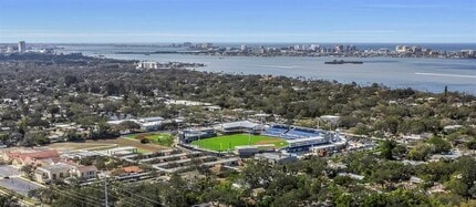 718 Lyndhurst St in Dunedin, FL - Building Photo - Building Photo