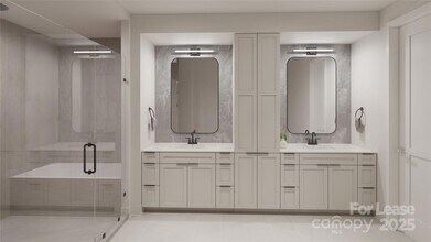 14020 Stream Wy, Unit C02-PH in Charlotte, NC - Building Photo - Building Photo