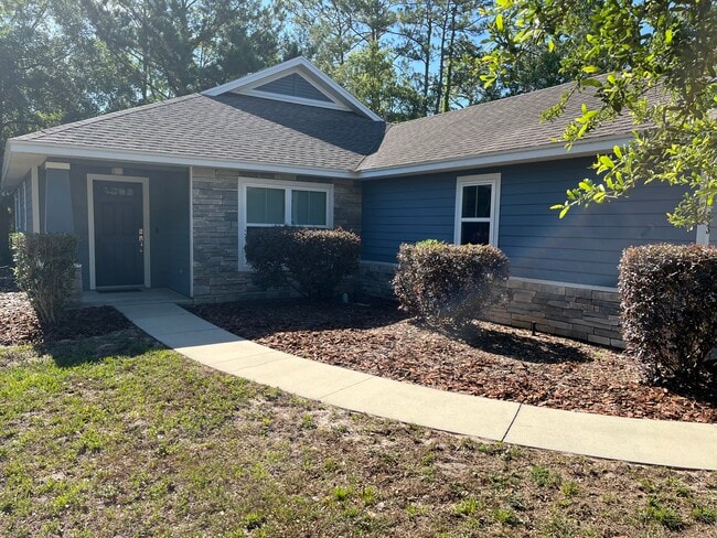 4603 NE 16th Ter in Gainesville, FL - Foto de edificio - Building Photo