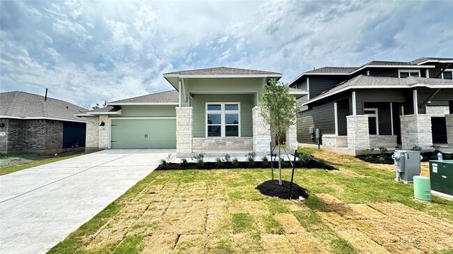 property at 155 Crawford