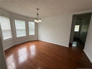 5438 Biscoe St in Hope Mills, NC - Building Photo - Building Photo