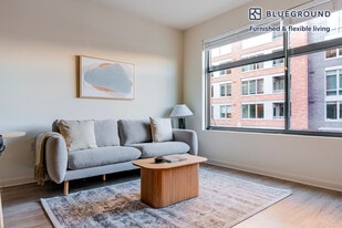 1128 N Irving St in Arlington, VA - Building Photo