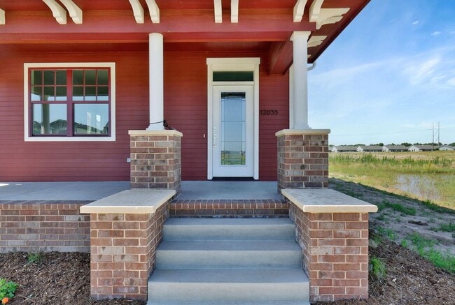 12035 Arvada Blvd in Wichita, KS - Building Photo - Building Photo