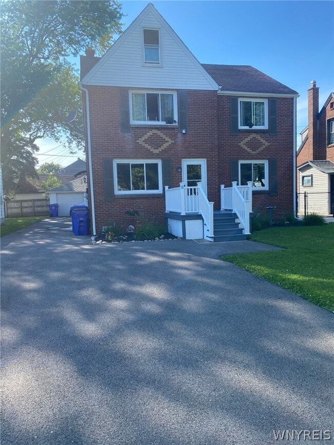 property at 78 Kirkwood Dr