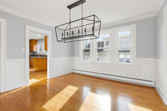 17 George St in Watertown, MA - Building Photo - Building Photo