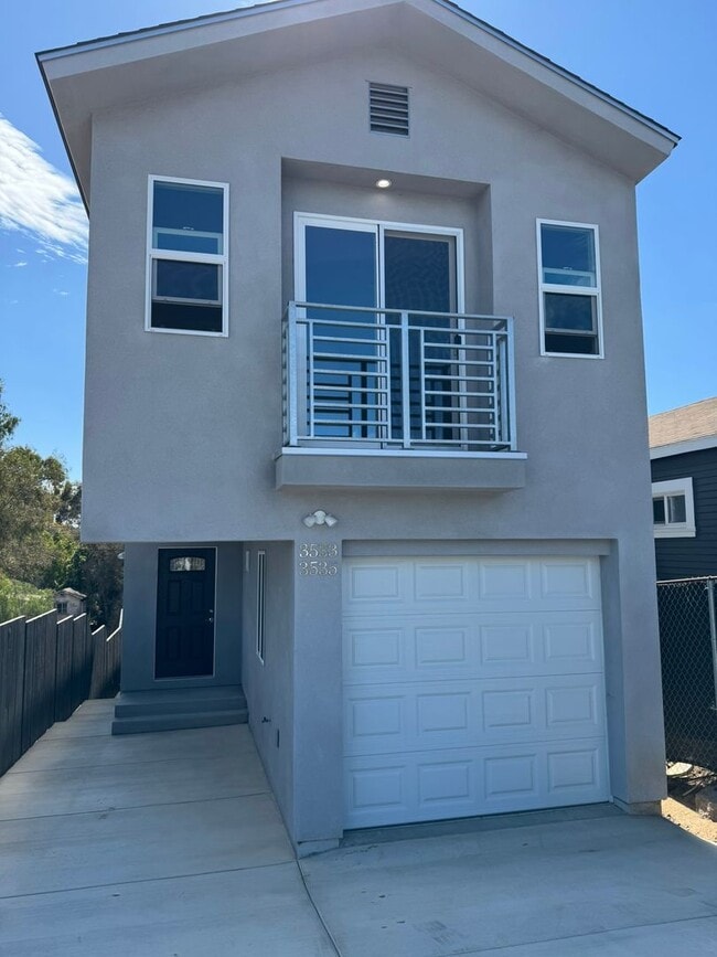 property at 3535 37th St