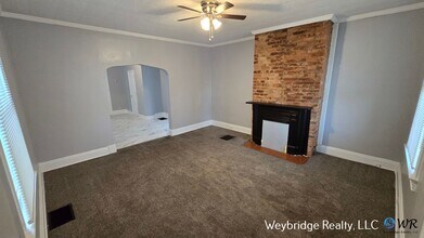 1223 Texas Ave in Cincinnati, OH - Building Photo - Building Photo