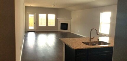 5109 Woodglen Dr in Denton, TX - Building Photo - Building Photo